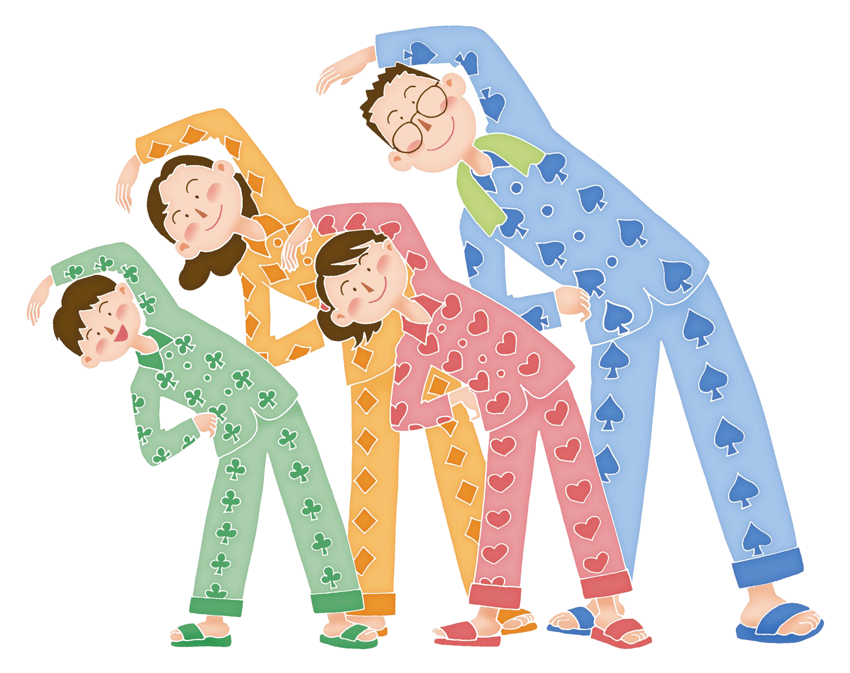 你对自己的教养方式了解吗？