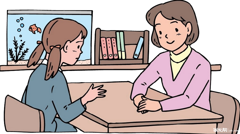 六个帮助孩子学业表现的好点子（上）