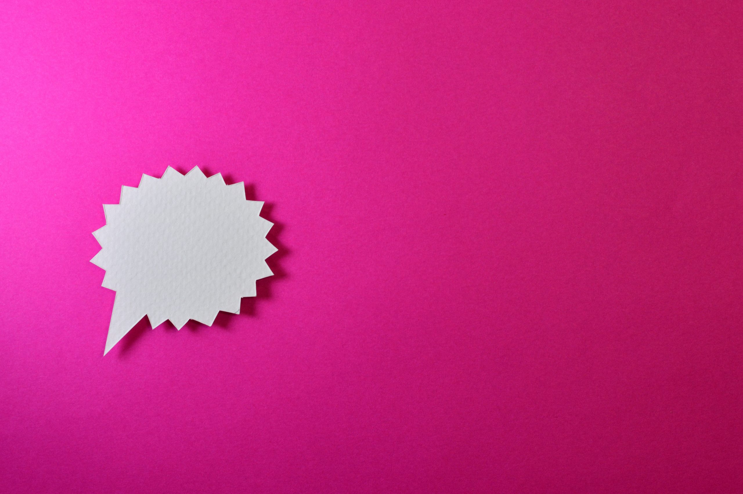 面对青少年 – 你的沟通正确吗？