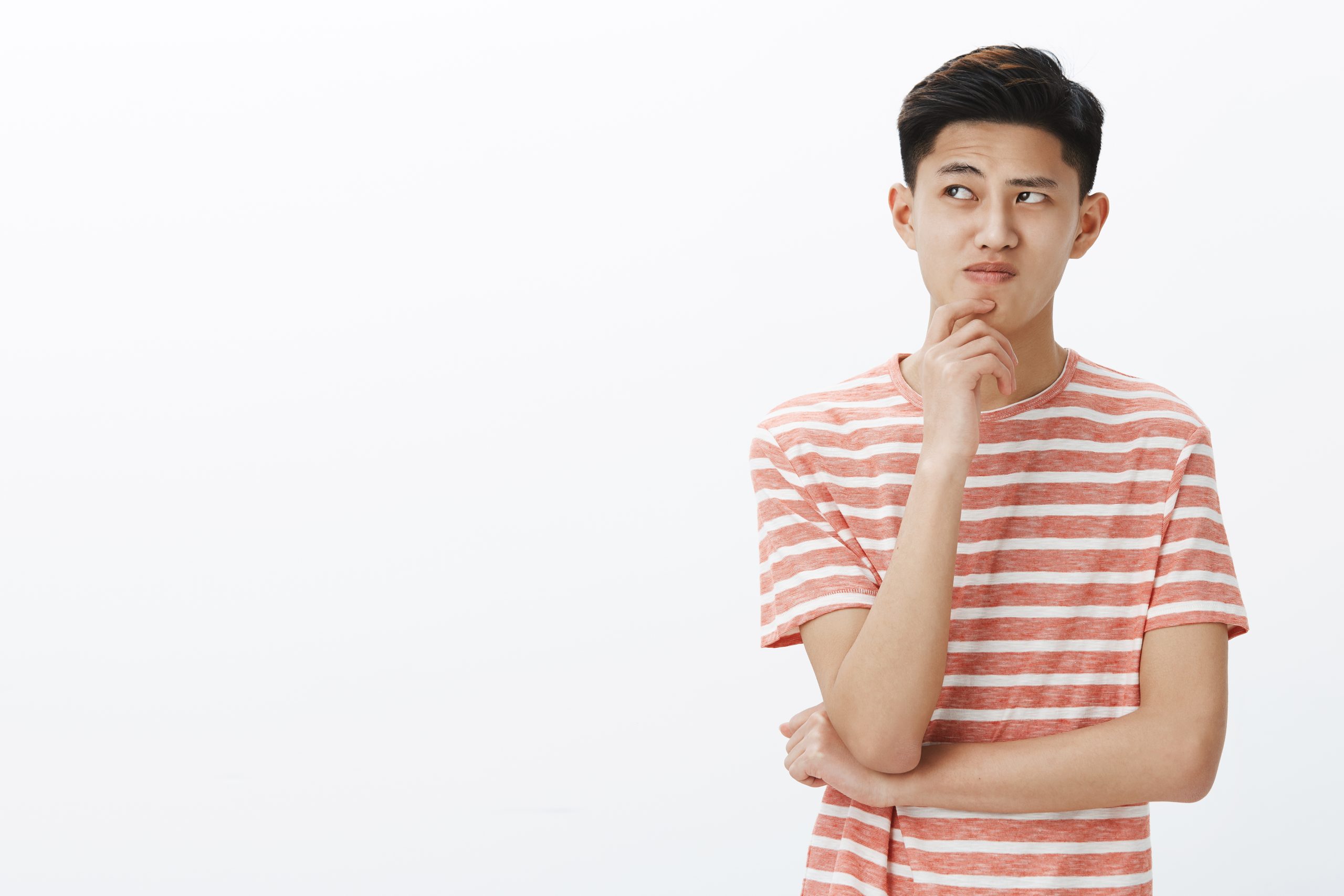 “随心所欲”到底对不对?