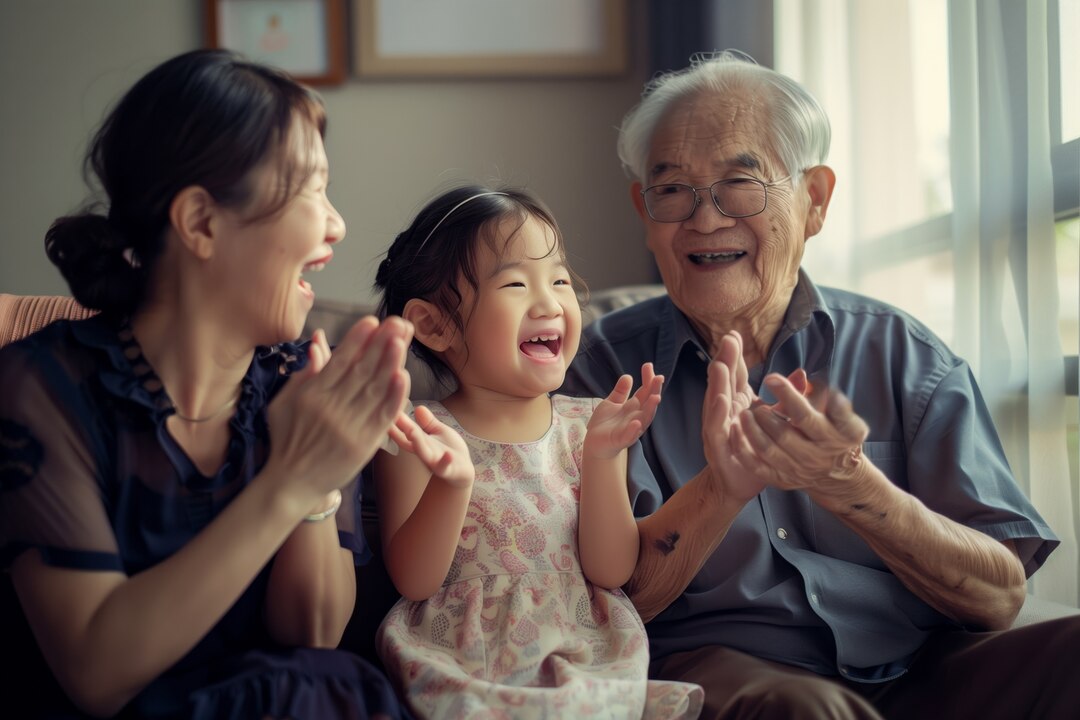 鼓励下一代考虑生育，还有更好的方式