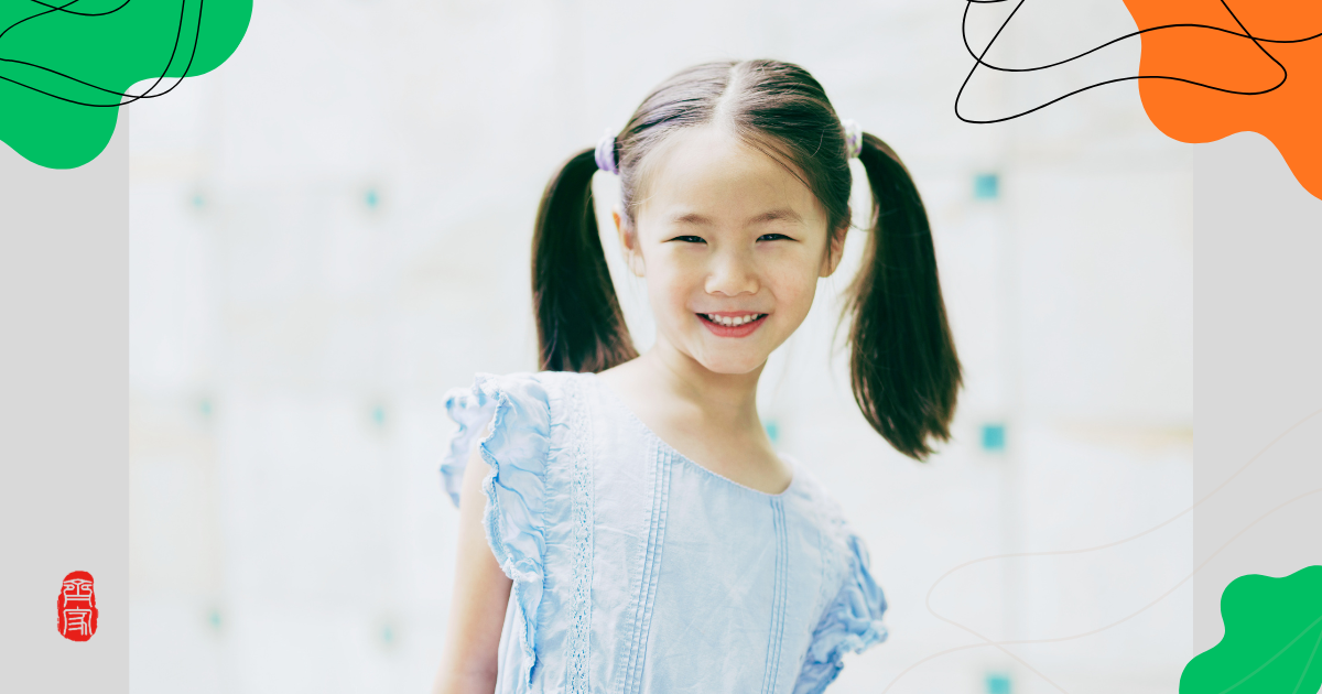 儿童节，孩子真正想要的是什么？ 